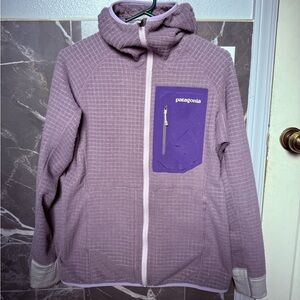 Patagonia R3 hoody